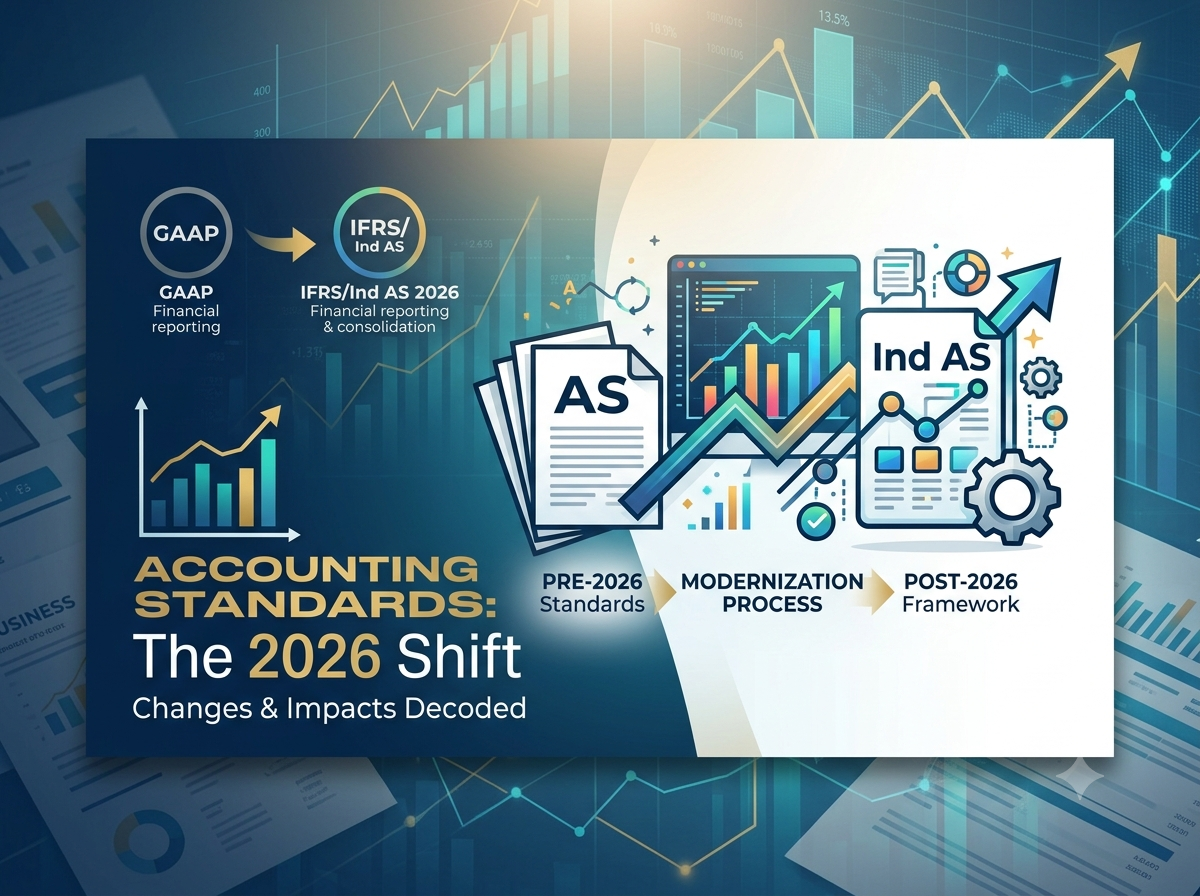 Companies (Accounting Standards) Amendment Rules 2026: What Changed and Why